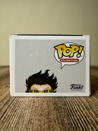 Shota Aizawa (Hero Costume): Hot Topic Exclusive Funko Pop