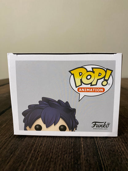 Gray Fullbuster Funko Pop