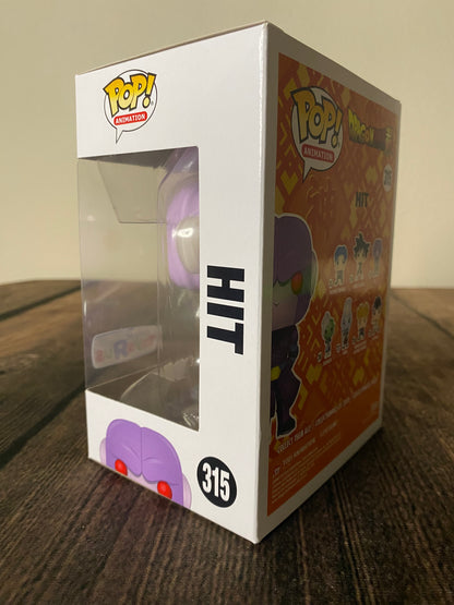 Hit: ToysRUs Exclusive Funko Pop