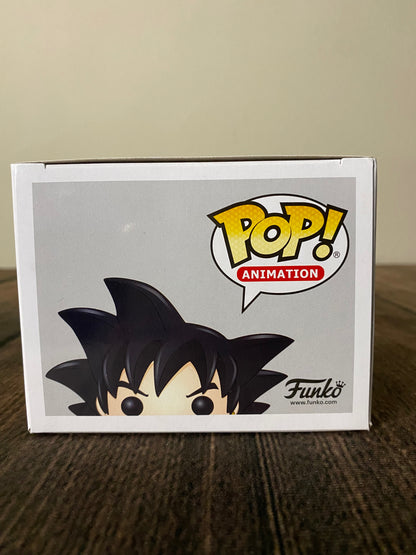 Goku Black Funko Pop
