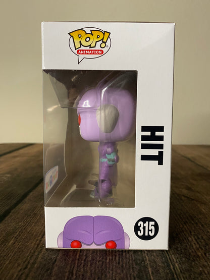 Hit: ToysRUs Exclusive Funko Pop