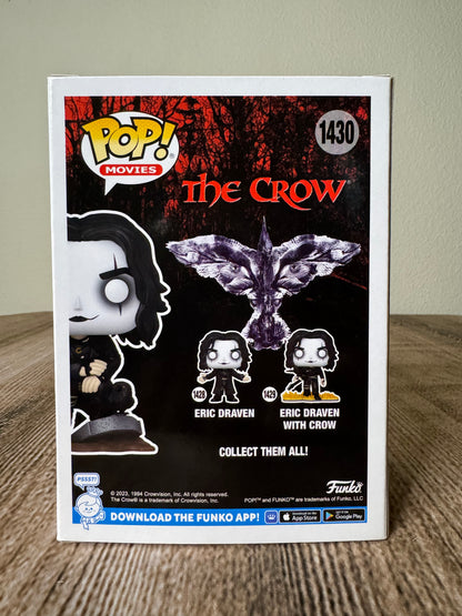 Eric Draven: Funko Exclusive Funko Pop