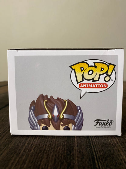 Pegasus Seiya Funko Pop