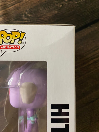 Hit: ToysRUs Exclusive Funko Pop