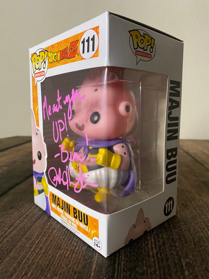 Majin Buu Funko Pop