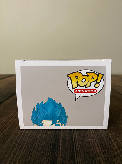 SSGSSG Funko Pop: HT Exclusive