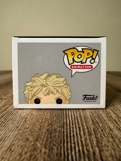 Katsuki Funko Pop