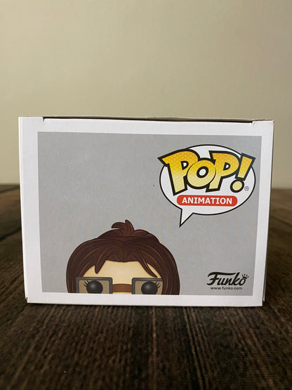 Hange Funko Pop