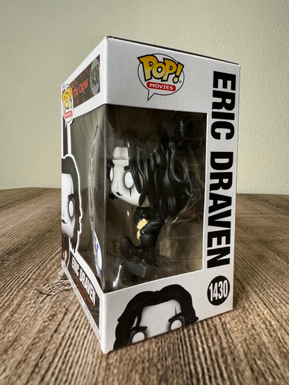 Eric Draven: Funko Exclusive Funko Pop