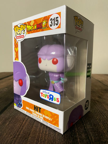 Hit: ToysRUs Exclusive Funko Pop