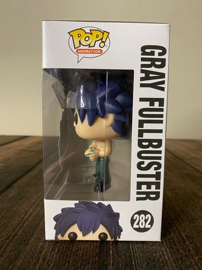 Gray Fullbuster Funko Pop