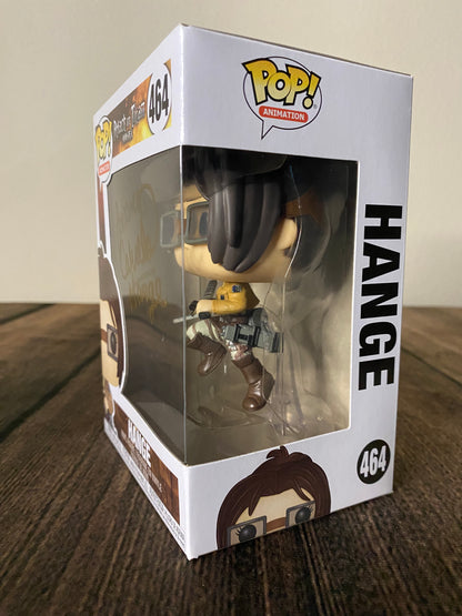 Hange Funko Pop