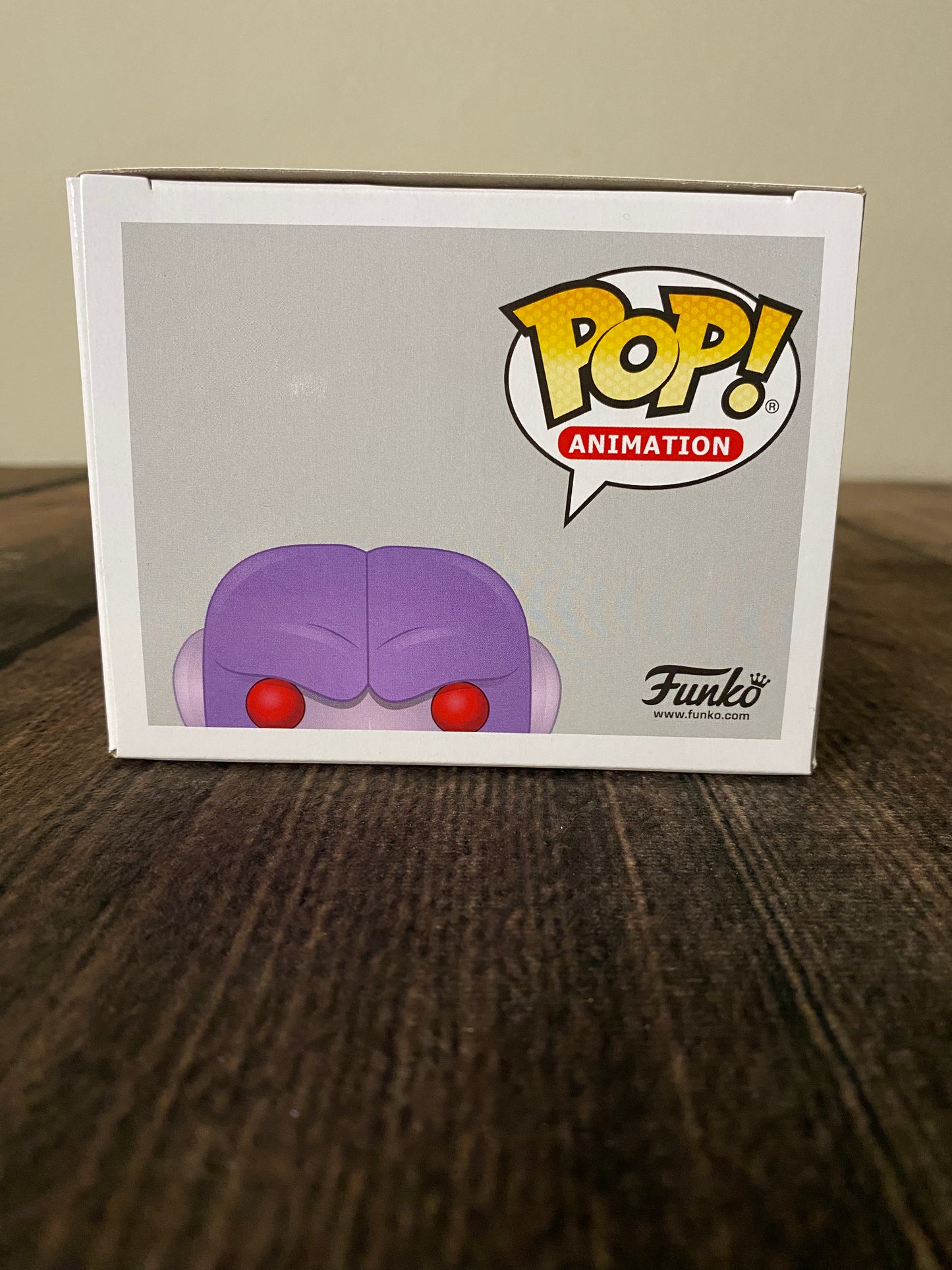 Hit: ToysRUs Exclusive Funko Pop