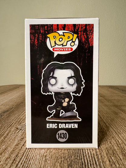 Eric Draven: Funko Exclusive Funko Pop