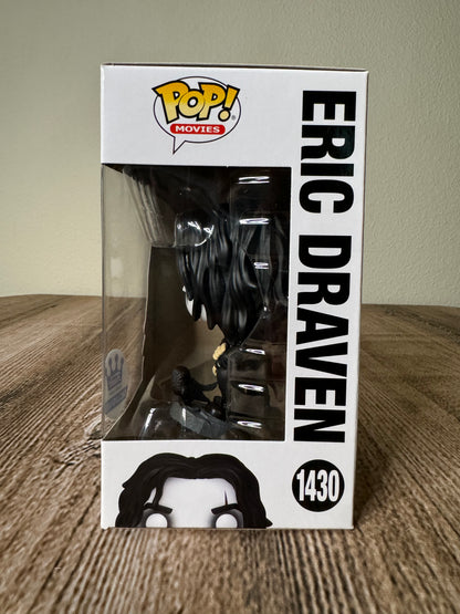 Eric Draven: Funko Exclusive Funko Pop