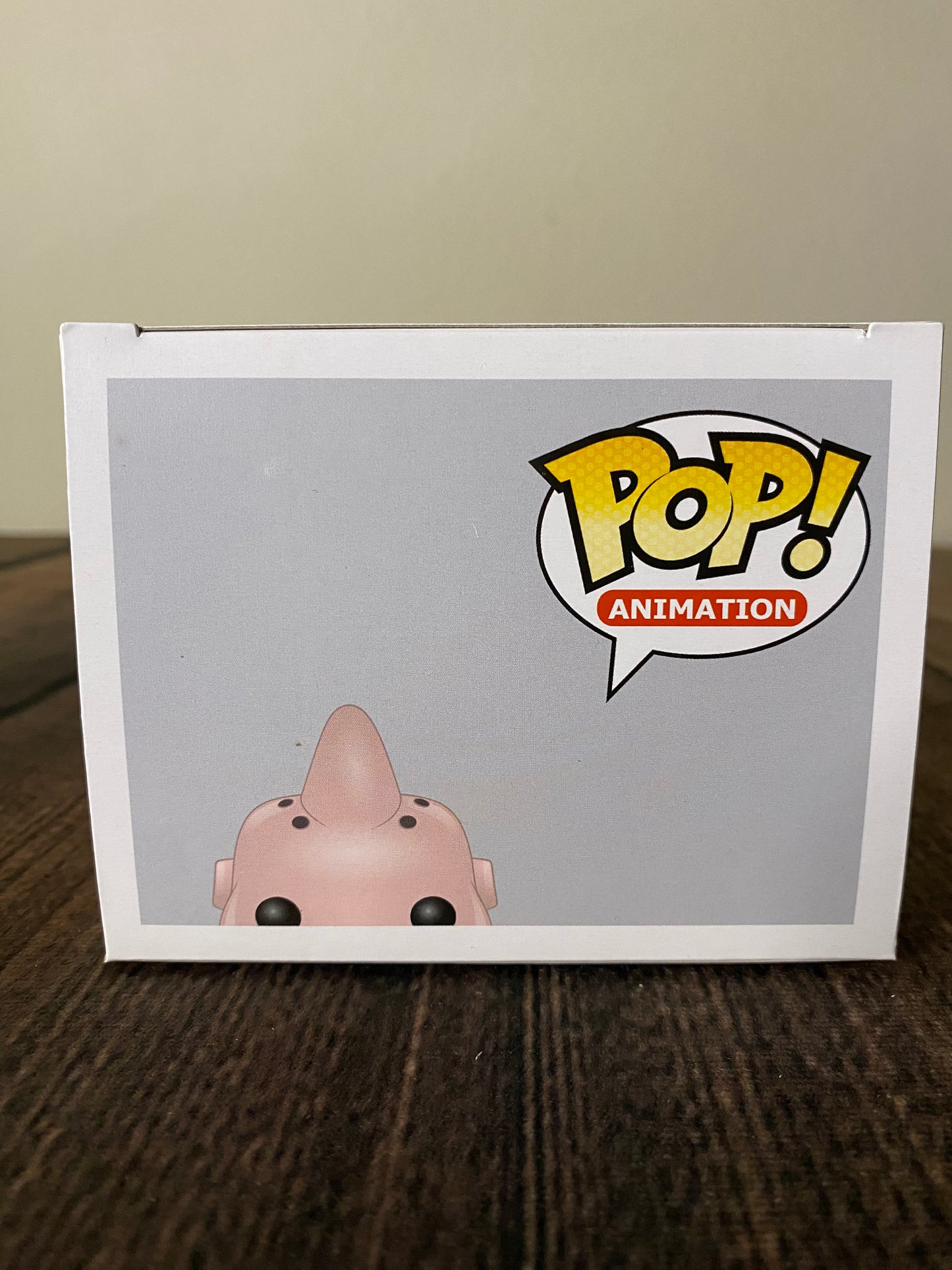 Majin Buu Funko Pop