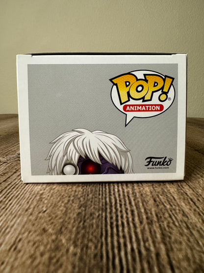 Half-Kakuja Kaneki Funko Pop