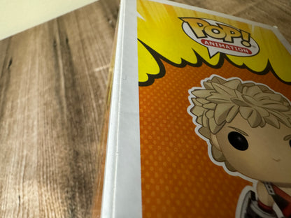 Katsuki Funko Pop